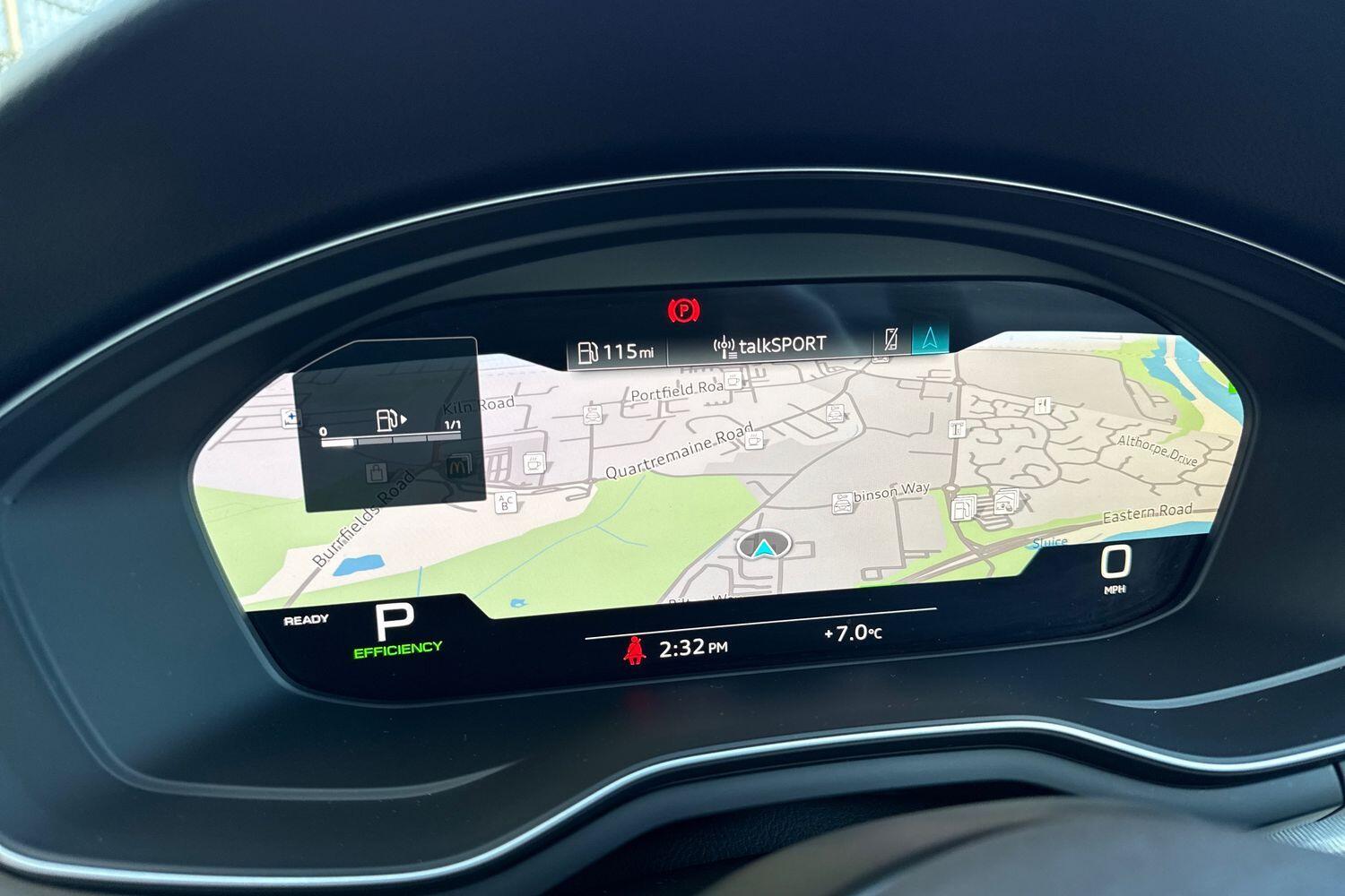 Used Audi A5 2022 for sale - 77090794: Photo 5