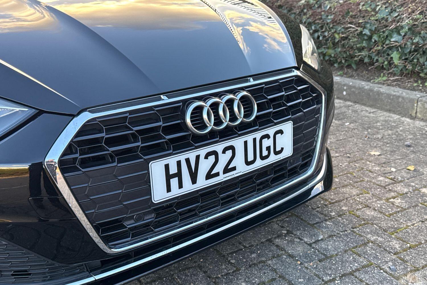 Used Audi A5 2022 for sale - 77090794: Photo 9