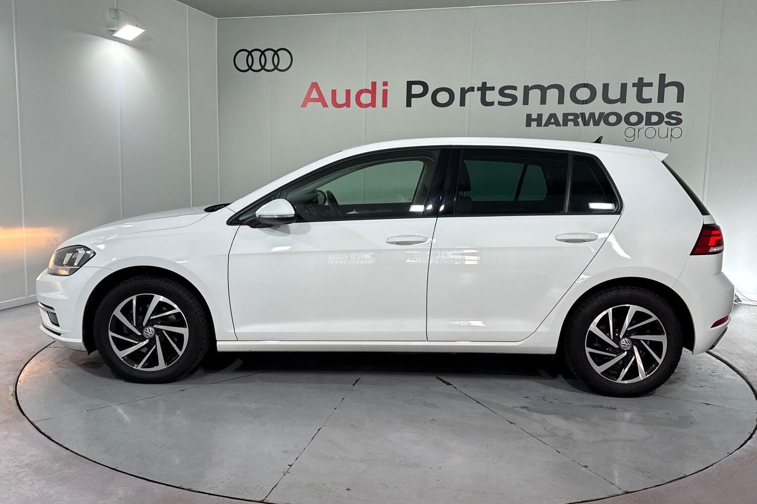 Used Volkswagen Golf 2019 for sale - 76714626: Photo 13