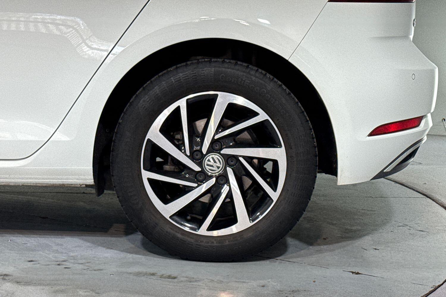 Used Volkswagen Golf 2019 for sale - 76714626: Photo 14