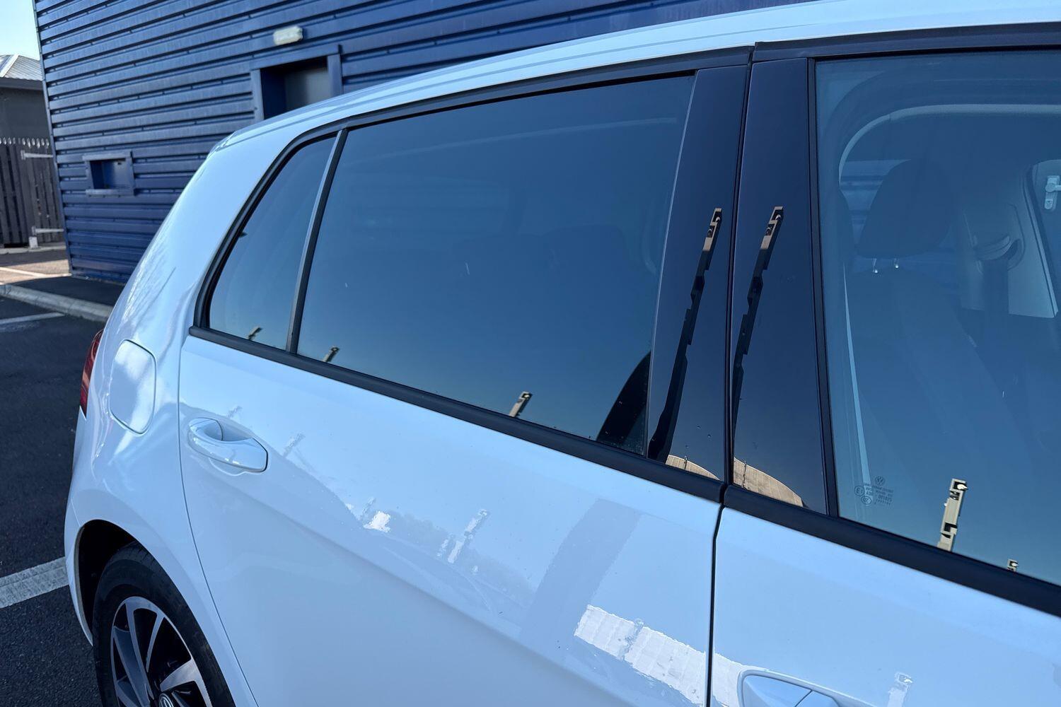 Used Volkswagen Golf 2019 for sale - 76714626: Photo 15