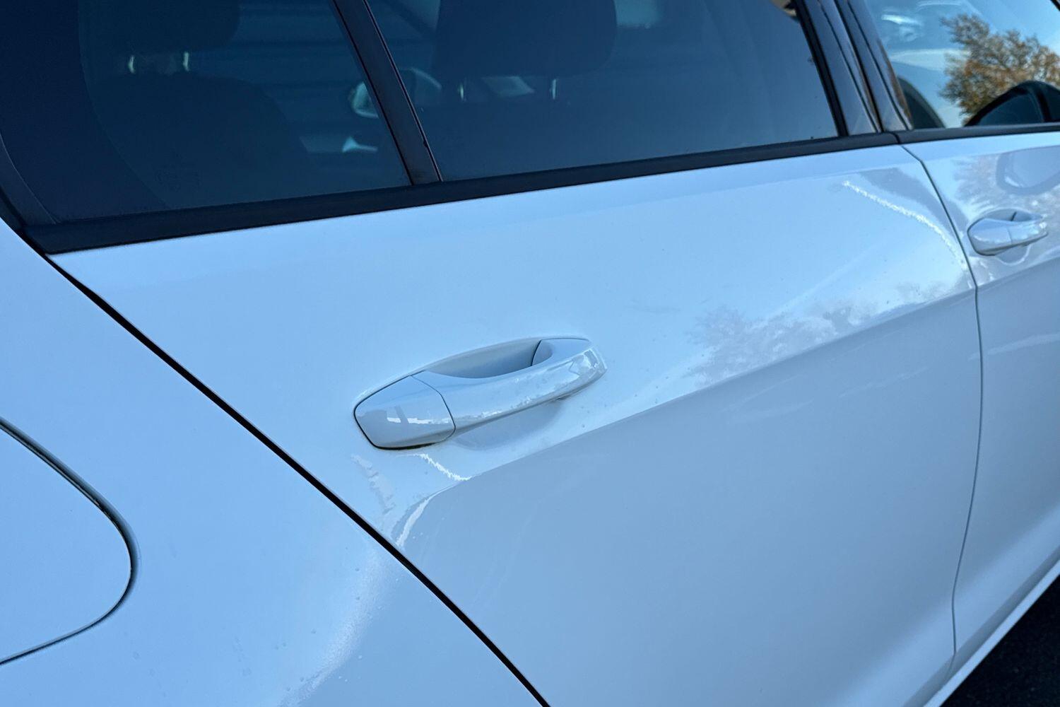 Used Volkswagen Golf 2019 for sale - 76714626: Photo 17