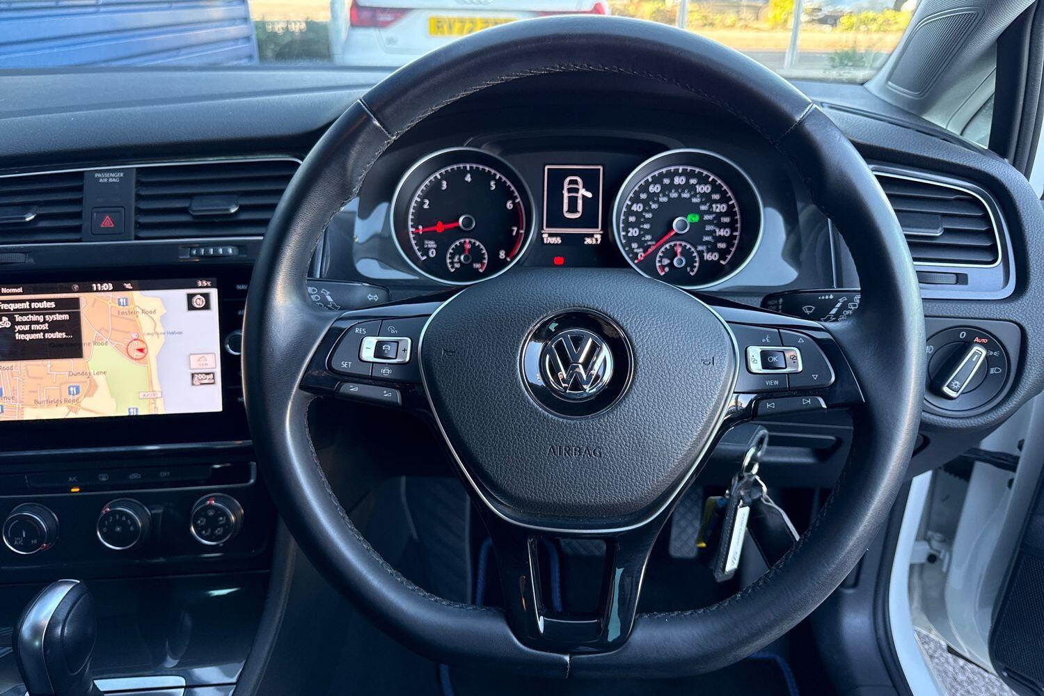 Used Volkswagen Golf 2019 for sale - 76714626: Photo 20