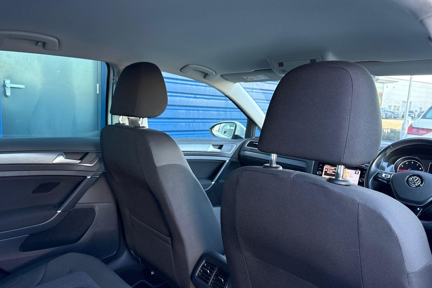 Used Volkswagen Golf 2019 for sale - 76714626: Photo 27