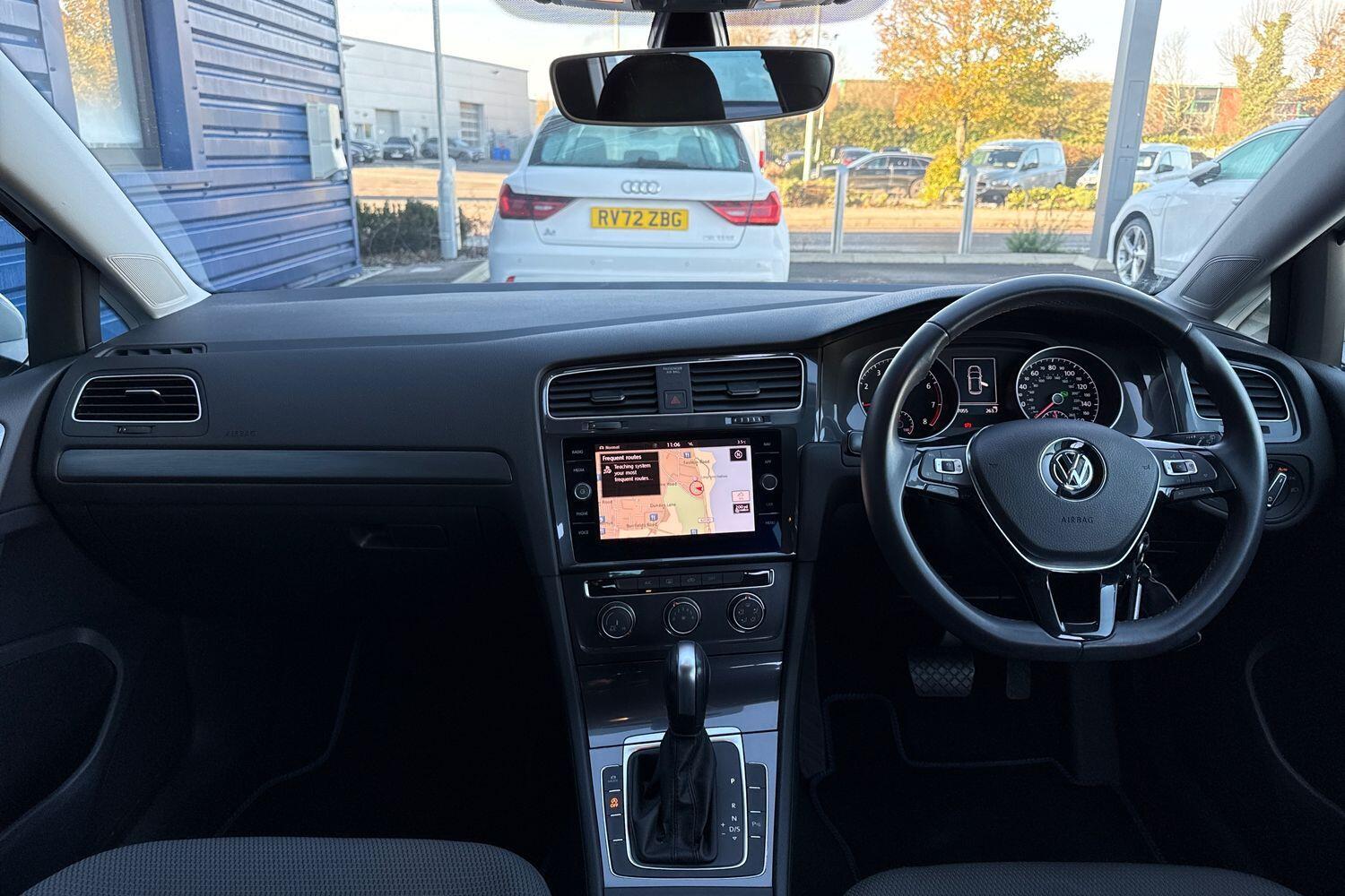 Used Volkswagen Golf 2019 for sale - 76714626: Photo 3