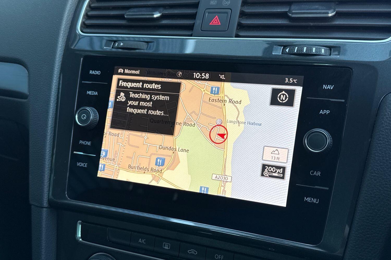 Used Volkswagen Golf 2019 for sale - 76714626: Photo 4