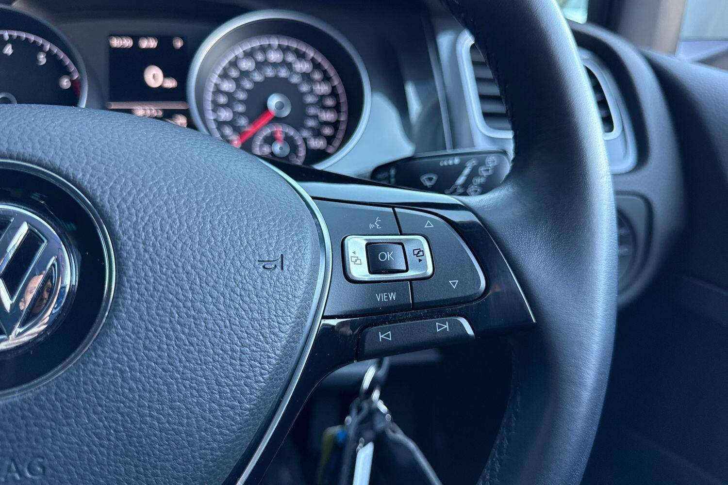 Used Volkswagen Golf 2019 for sale - 76714626: Photo 46