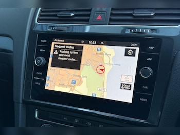 Used Volkswagen Golf 2019 for sale - 76714626: Photo