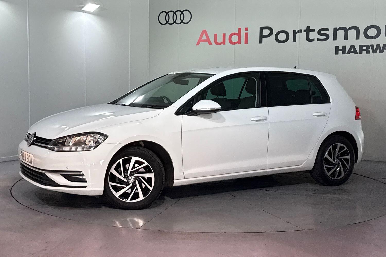 Used Volkswagen Golf 2019 for sale - 76714626: Photo 6