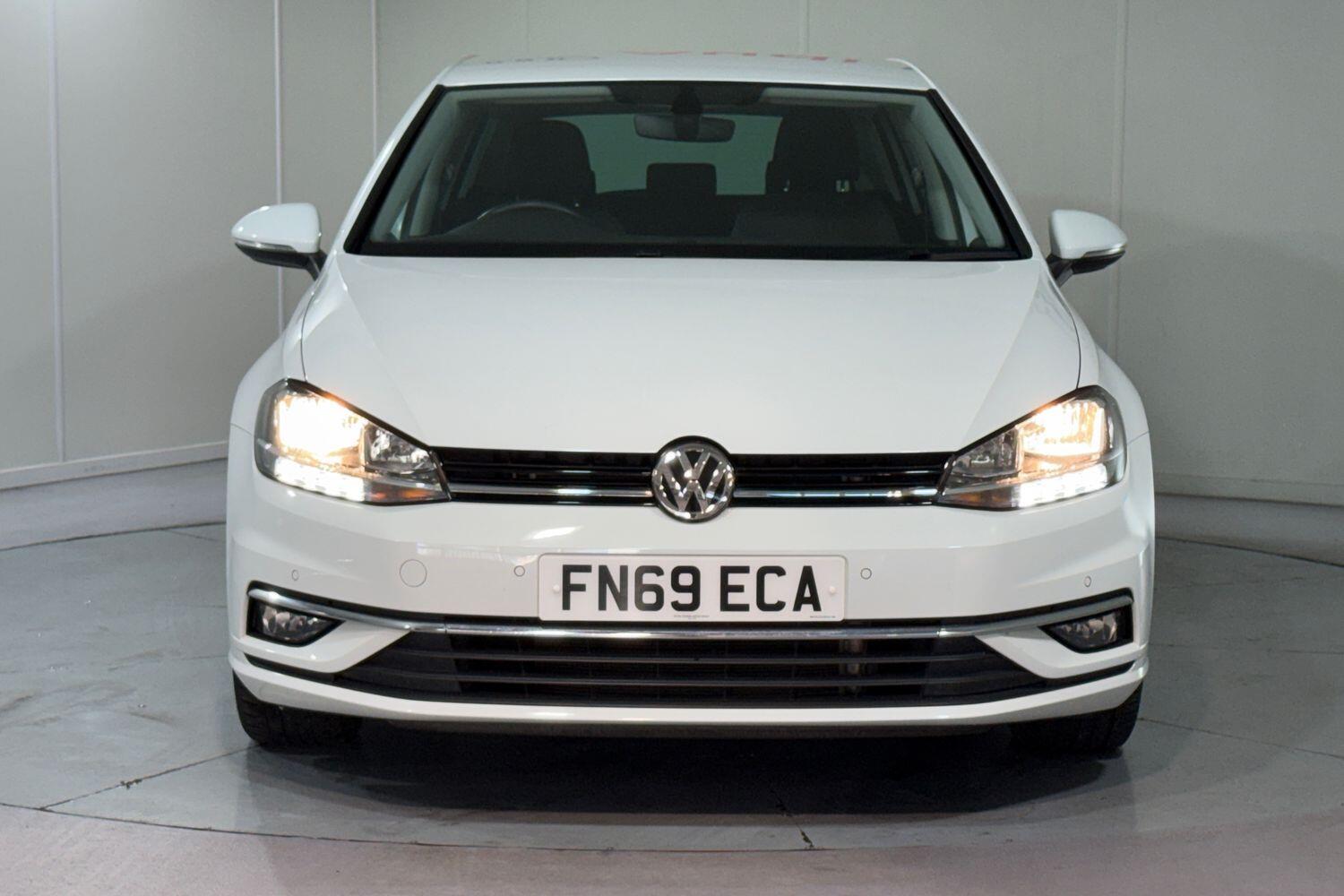 Used Volkswagen Golf 2019 for sale - 76714626: Photo 7