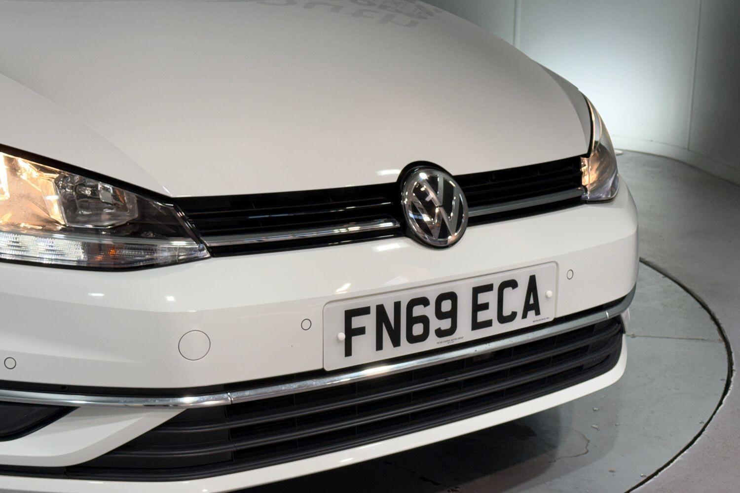 Used Volkswagen Golf 2019 for sale - 76714626: Photo 8