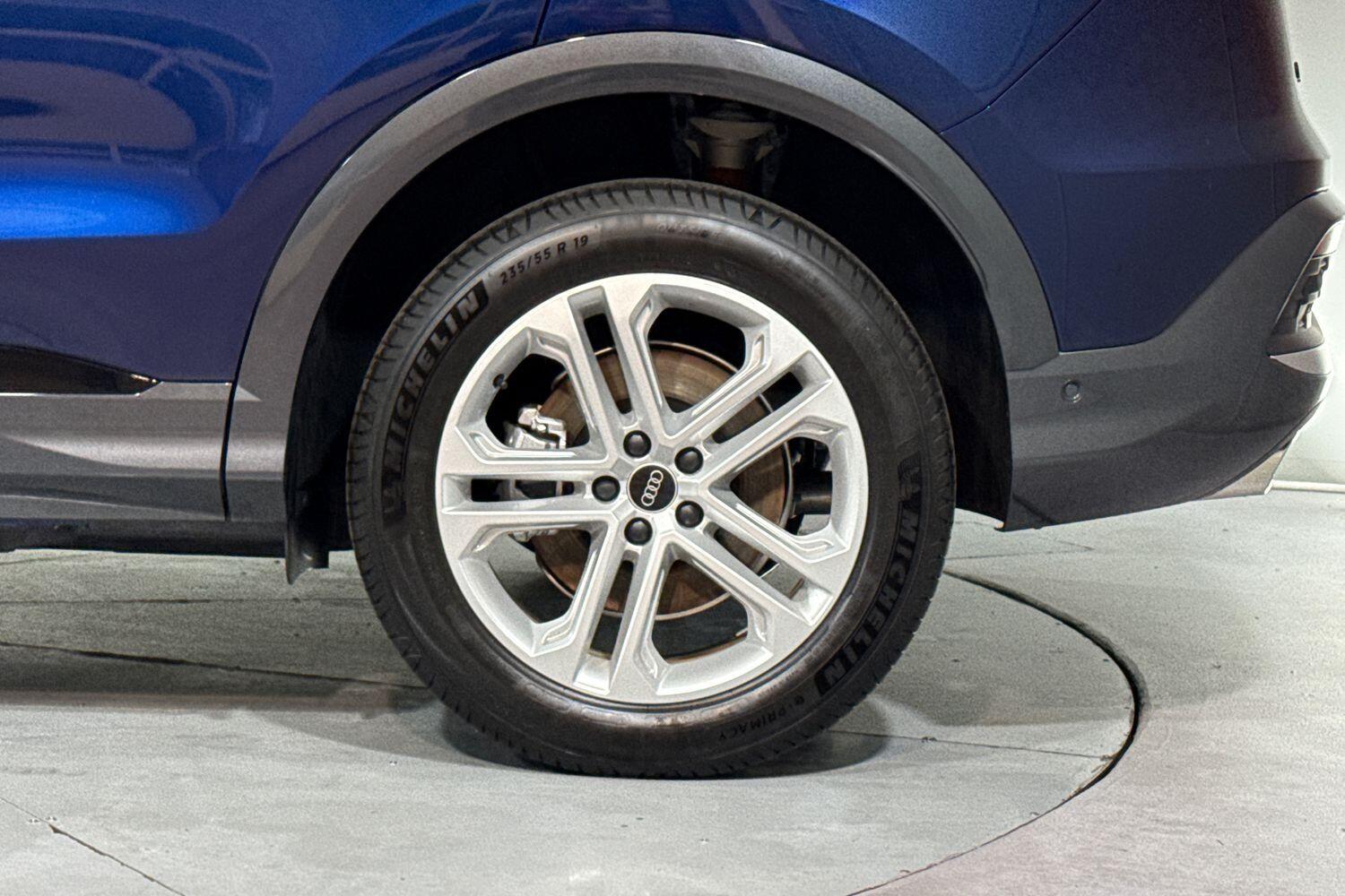 Used Audi Q5 2025 for sale - 77155709: Photo 13