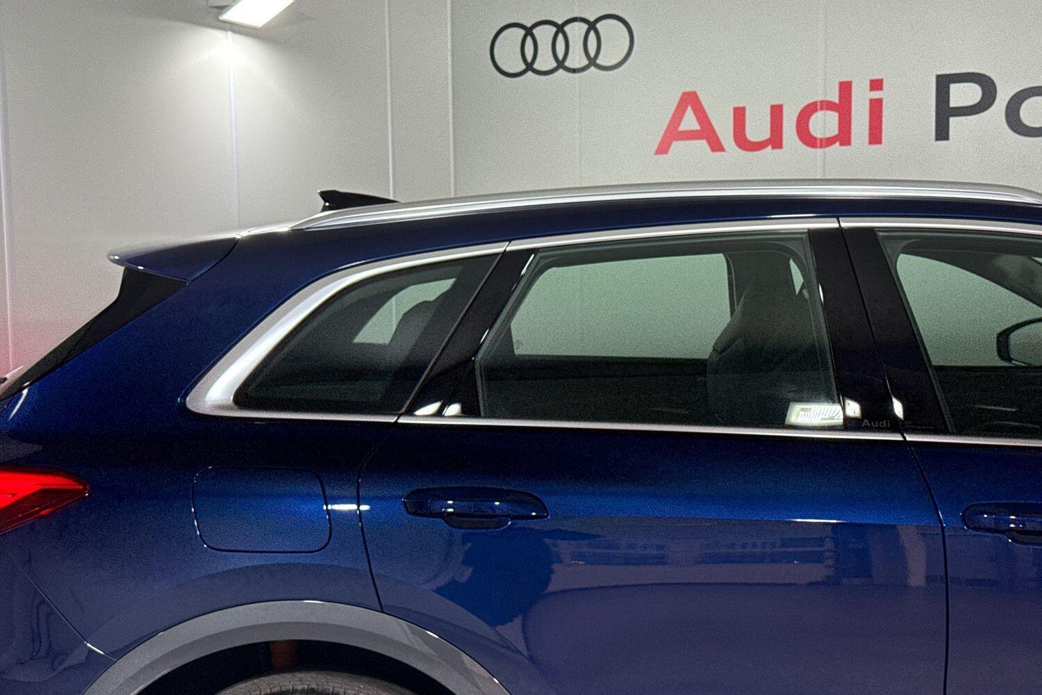 Used Audi Q5 2025 for sale - 77155709: Photo 14