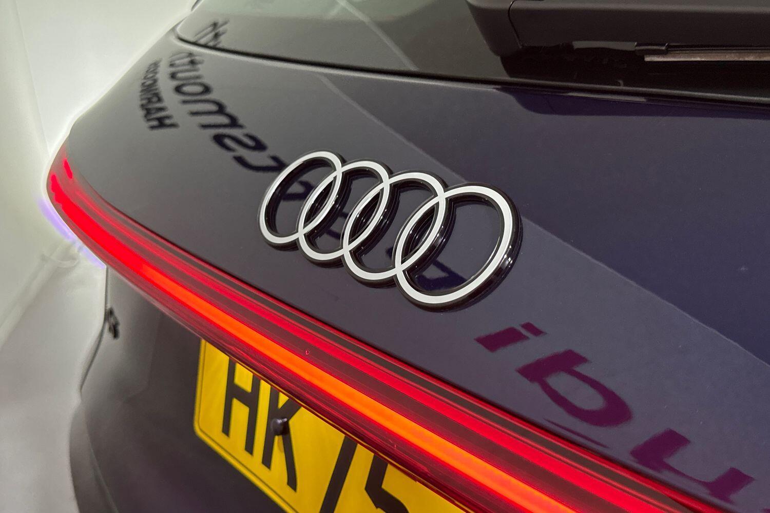 Used Audi Q5 2025 for sale - 77155709: Photo 16