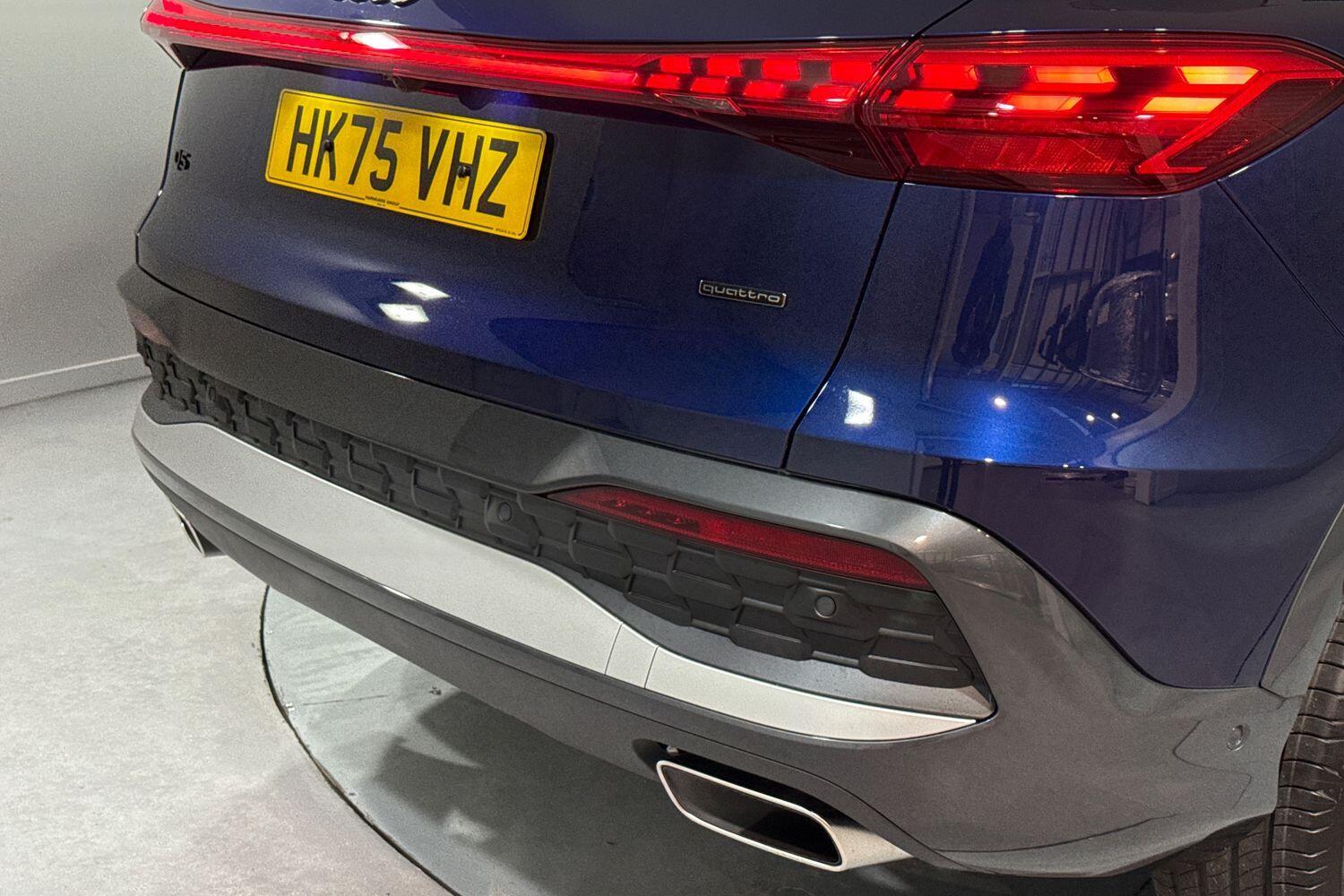 Used Audi Q5 2025 for sale - 77155709: Photo 17