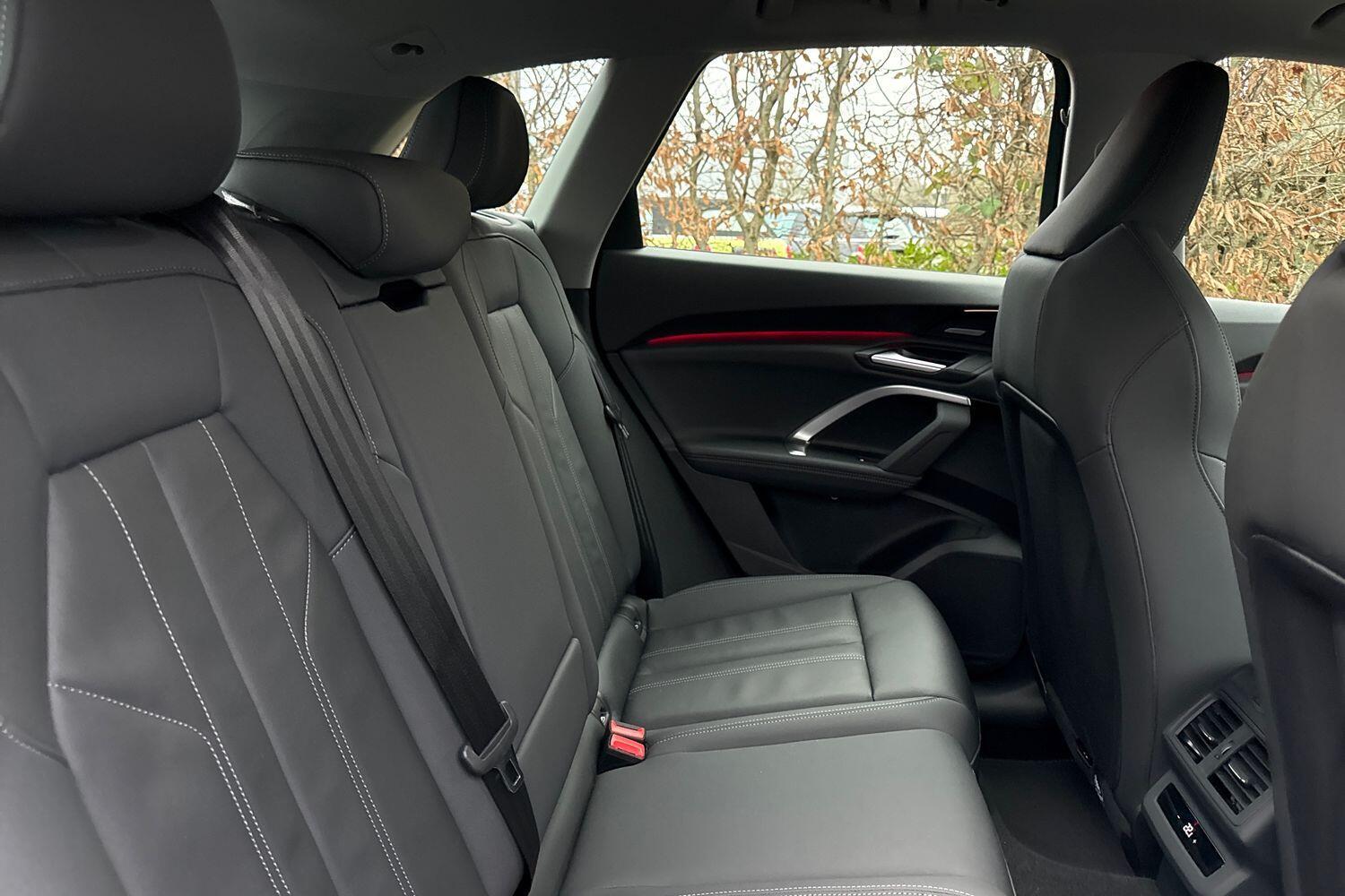 Used Audi Q5 2025 for sale - 77155709: Photo 23