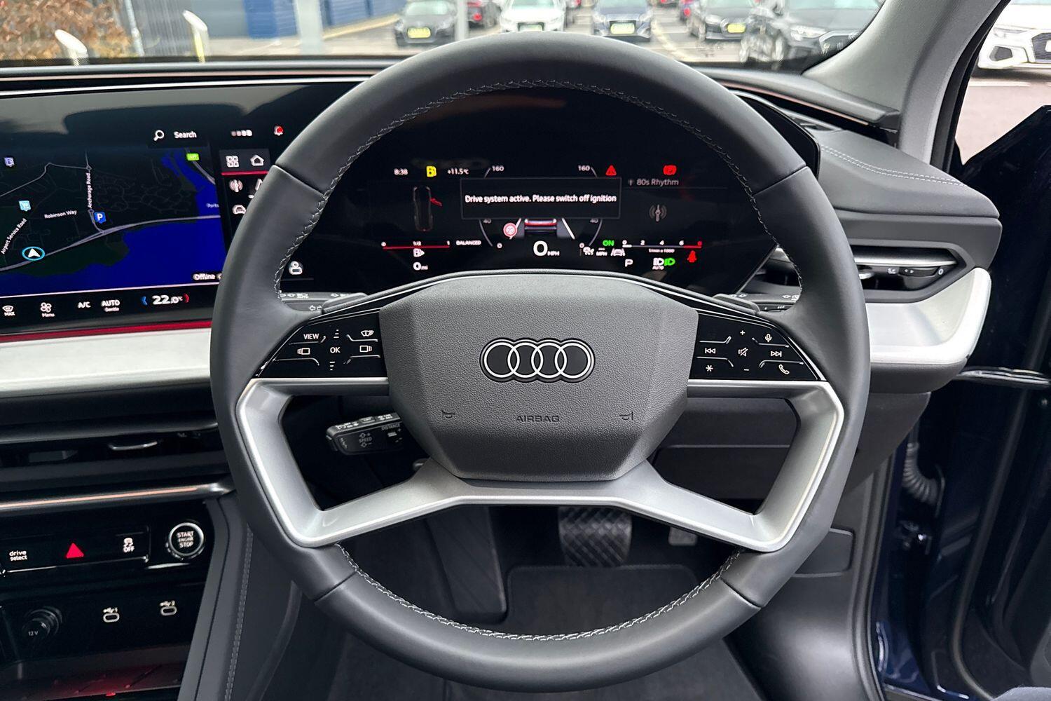 Used Audi Q5 2025 for sale - 77155709: Photo 26