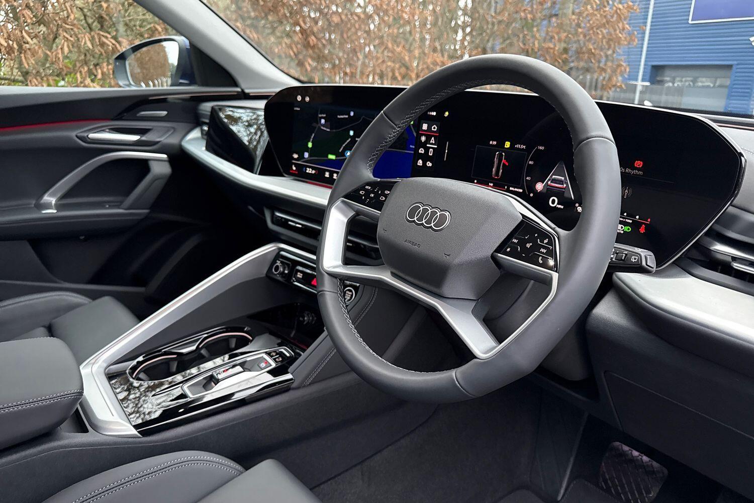 Used Audi Q5 2025 for sale - 77155709: Photo 30