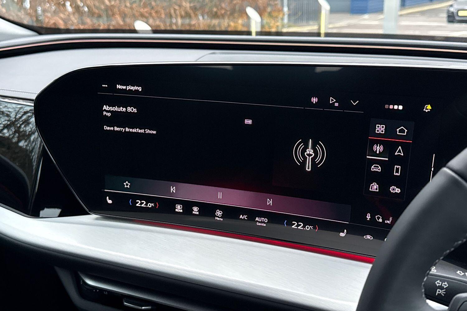 Used Audi Q5 2025 for sale - 77155709: Photo 32