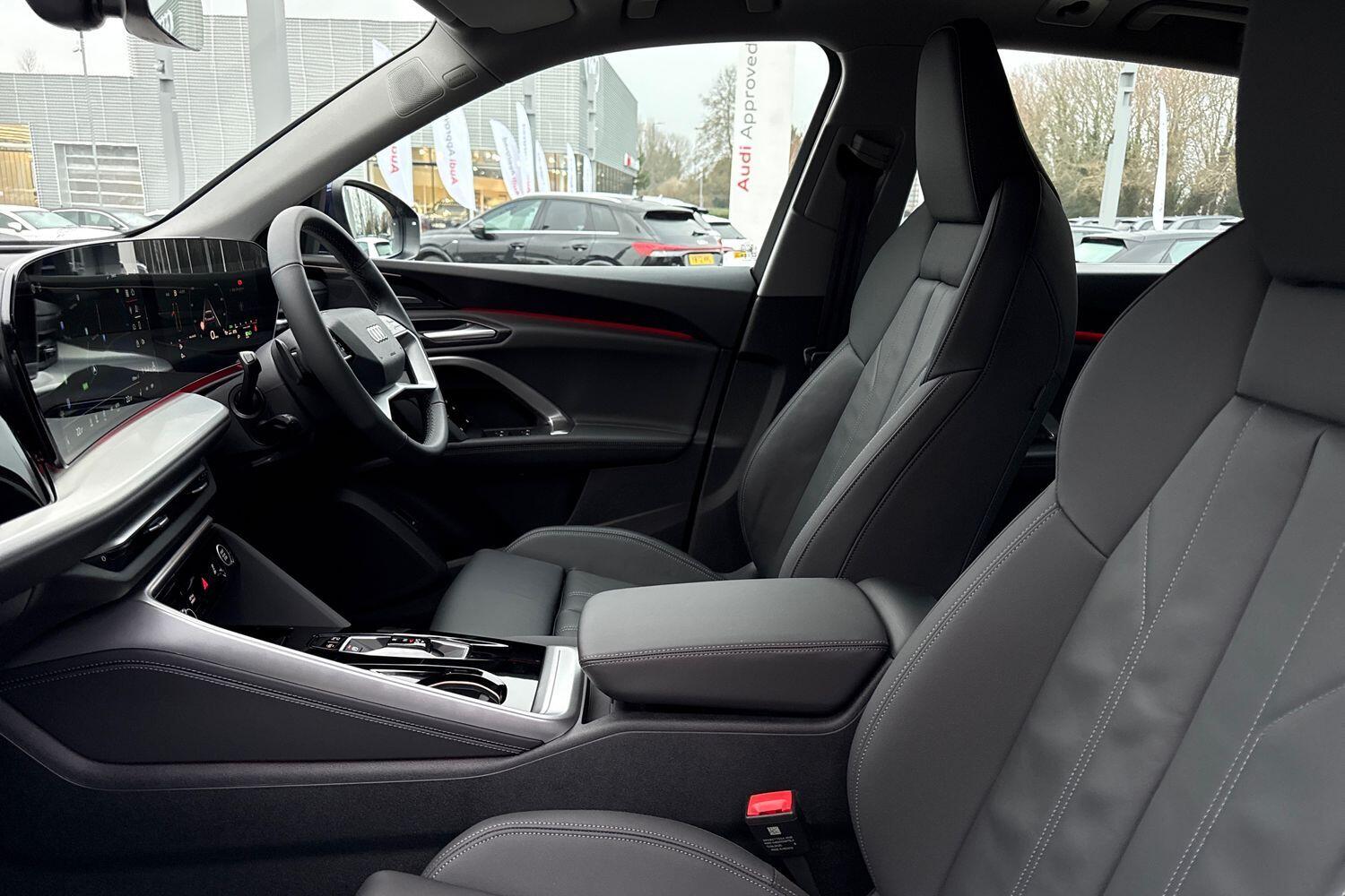 Used Audi Q5 2025 for sale - 77155709: Photo 35