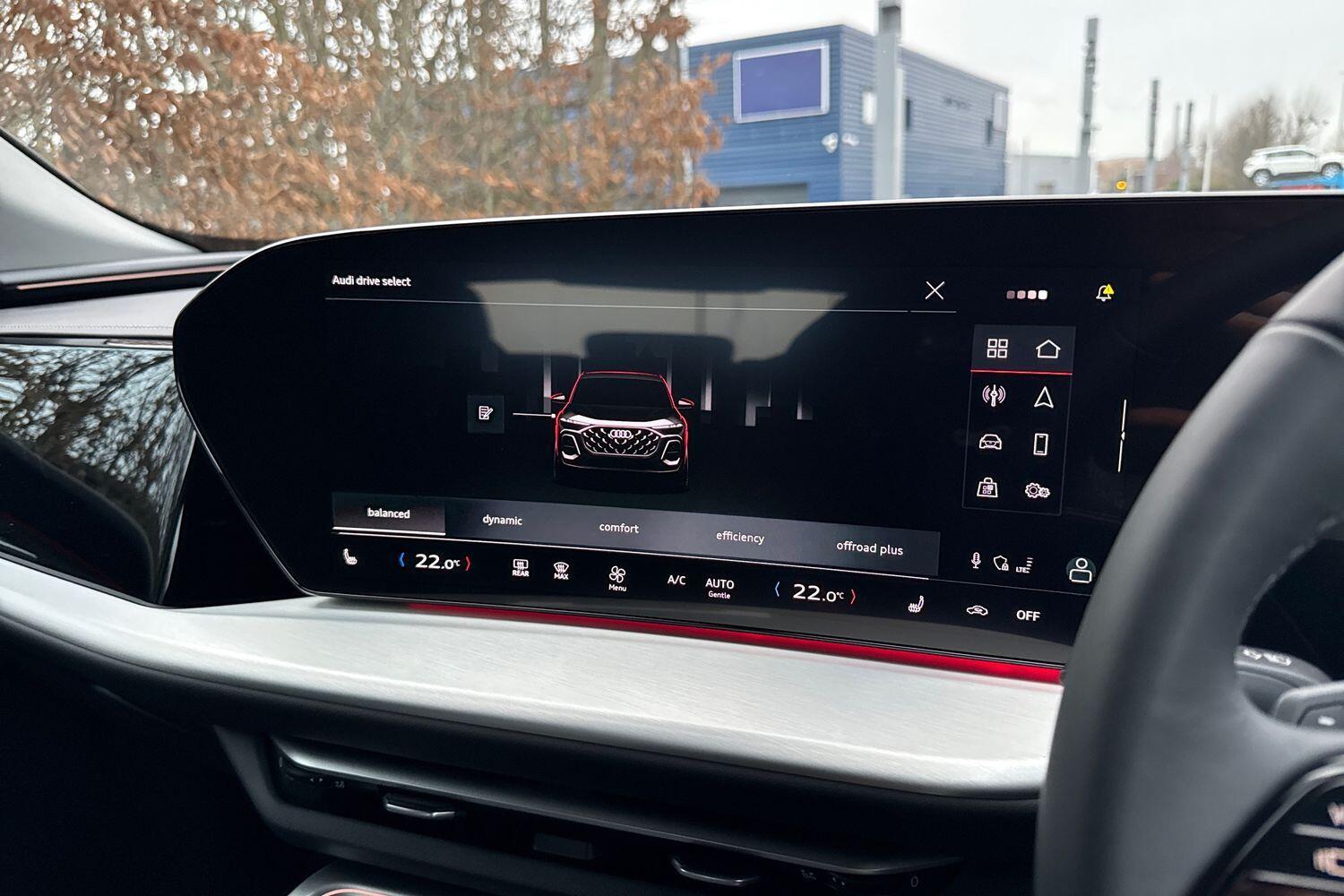 Used Audi Q5 2025 for sale - 77155709: Photo 39