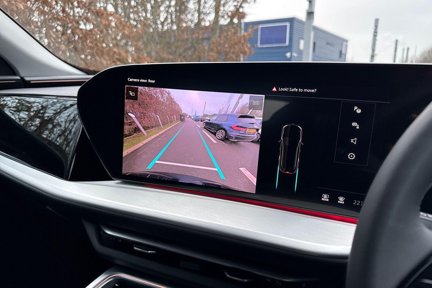 Used Audi Q5 2025 for sale - 77155709: Photo 4