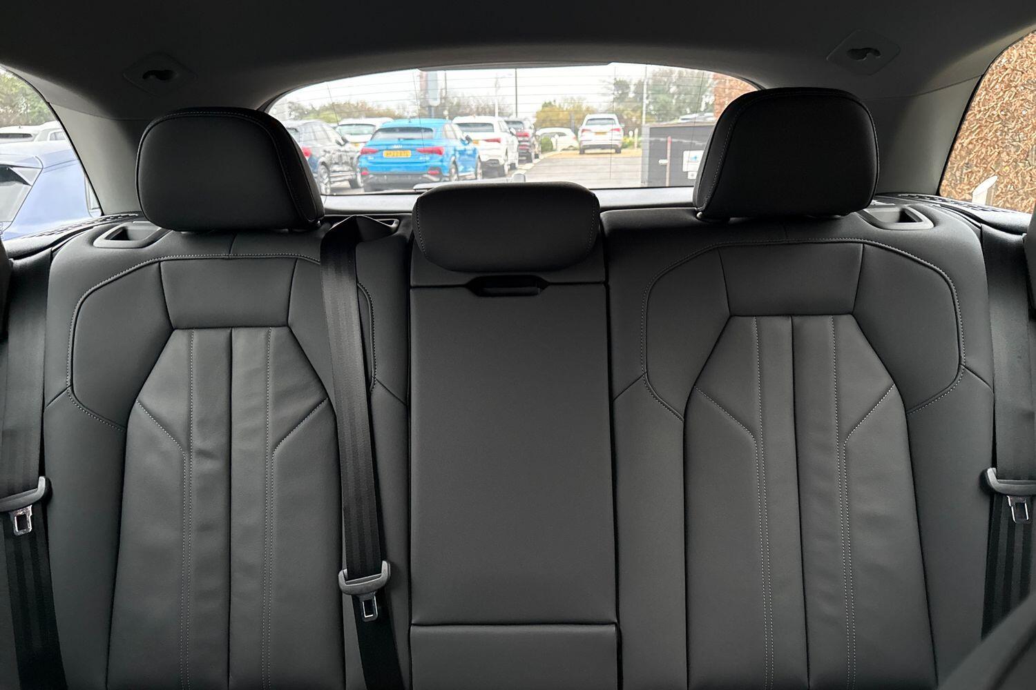 Used Audi Q5 2025 for sale - 77155709: Photo 40