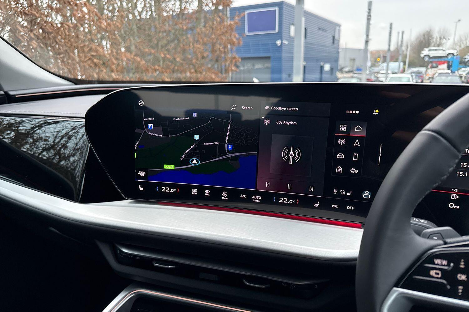 Used Audi Q5 2025 for sale - 77155709: Photo 43