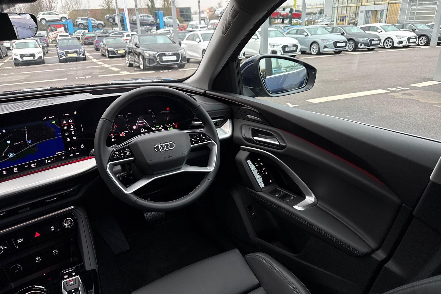 Used Audi Q5 2025 for sale - 77155709: Photo 44