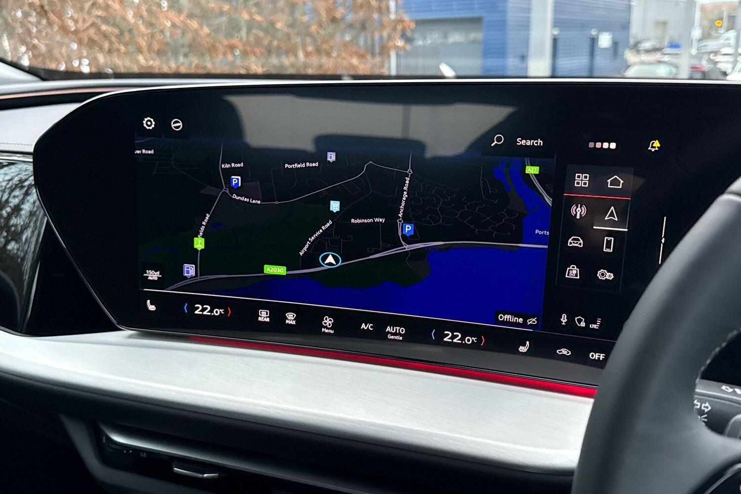 Used Audi Q5 2025 for sale - 77155709: Photo 5