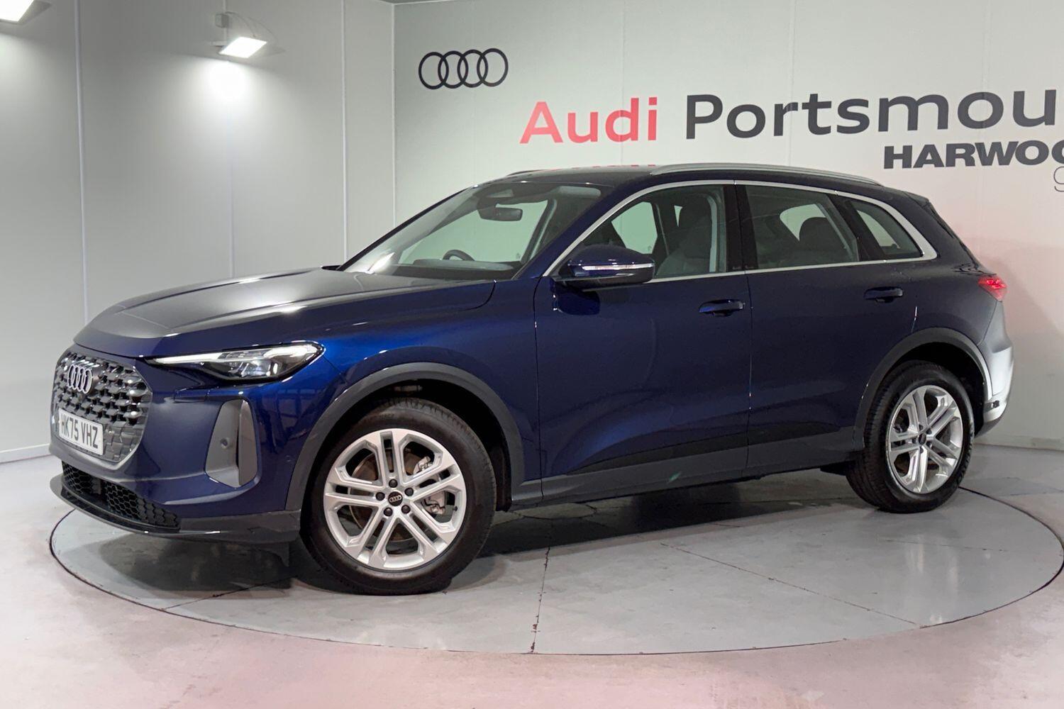 Used Audi Q5 2025 for sale - 77155709: Photo 7