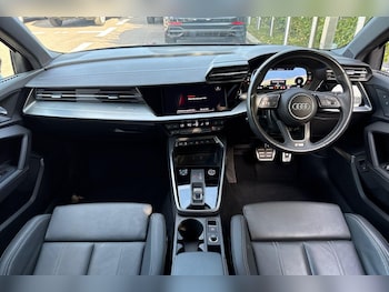 Used Audi A3 2023 for sale - 75884902: Photo