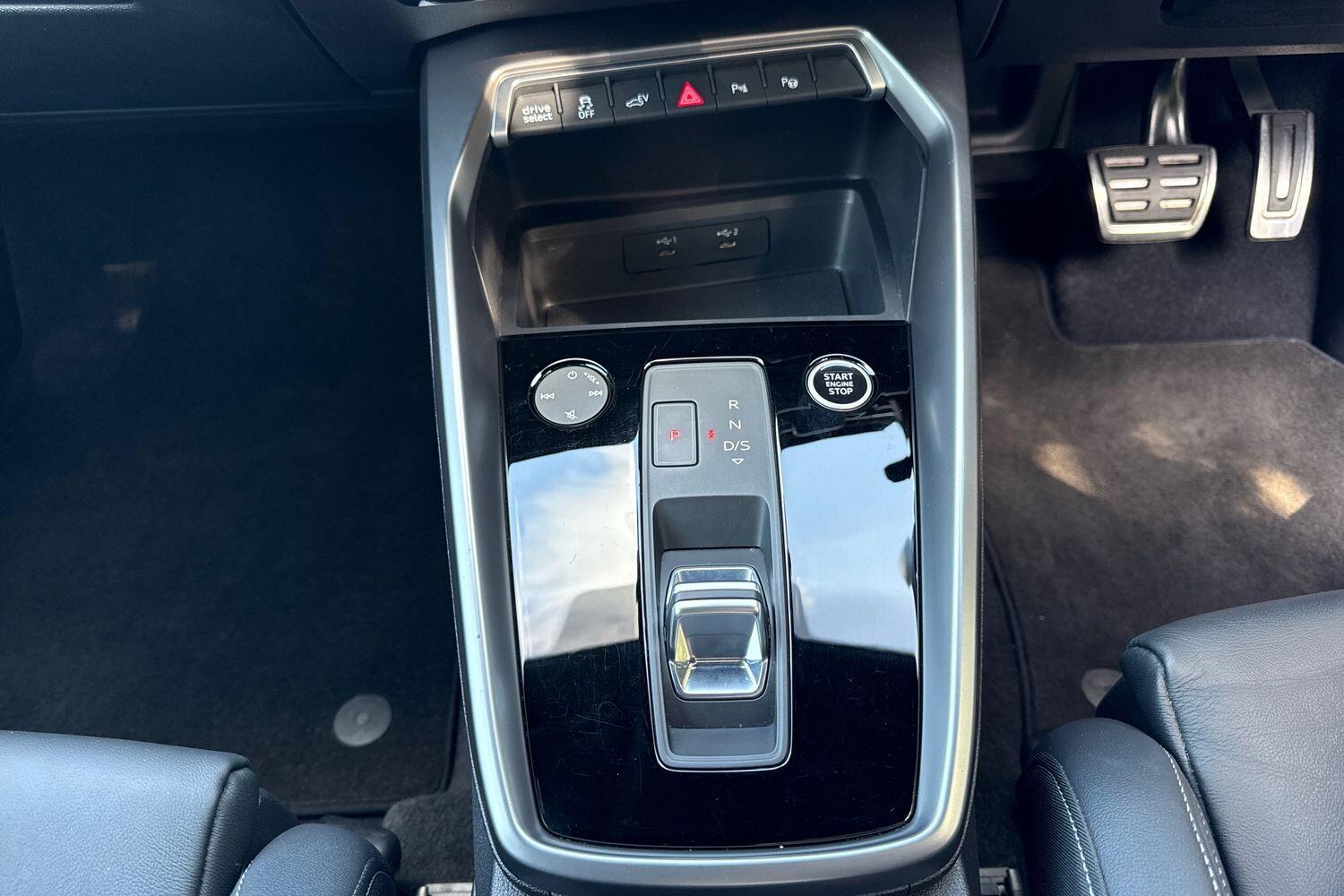 Vehicle 40