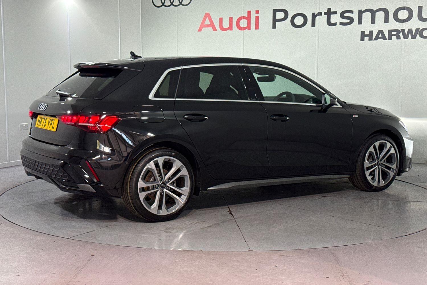 Used Audi A3 2025 for sale - 76801717: Photo 10