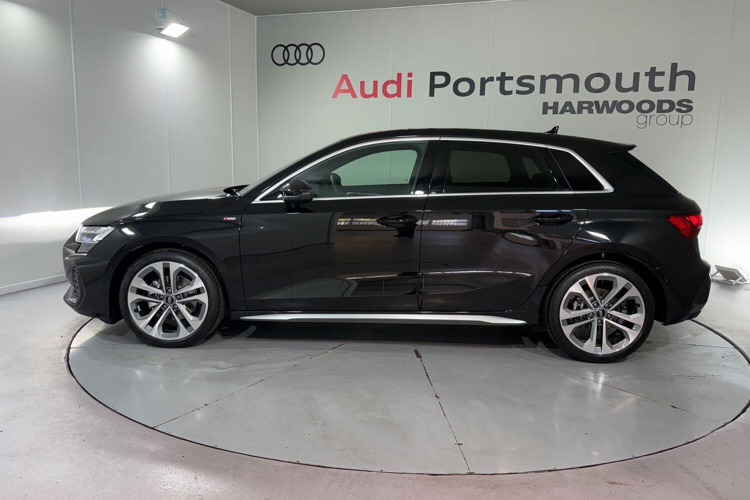 Used Audi A3 2025 for sale - 76801717: Photo 11