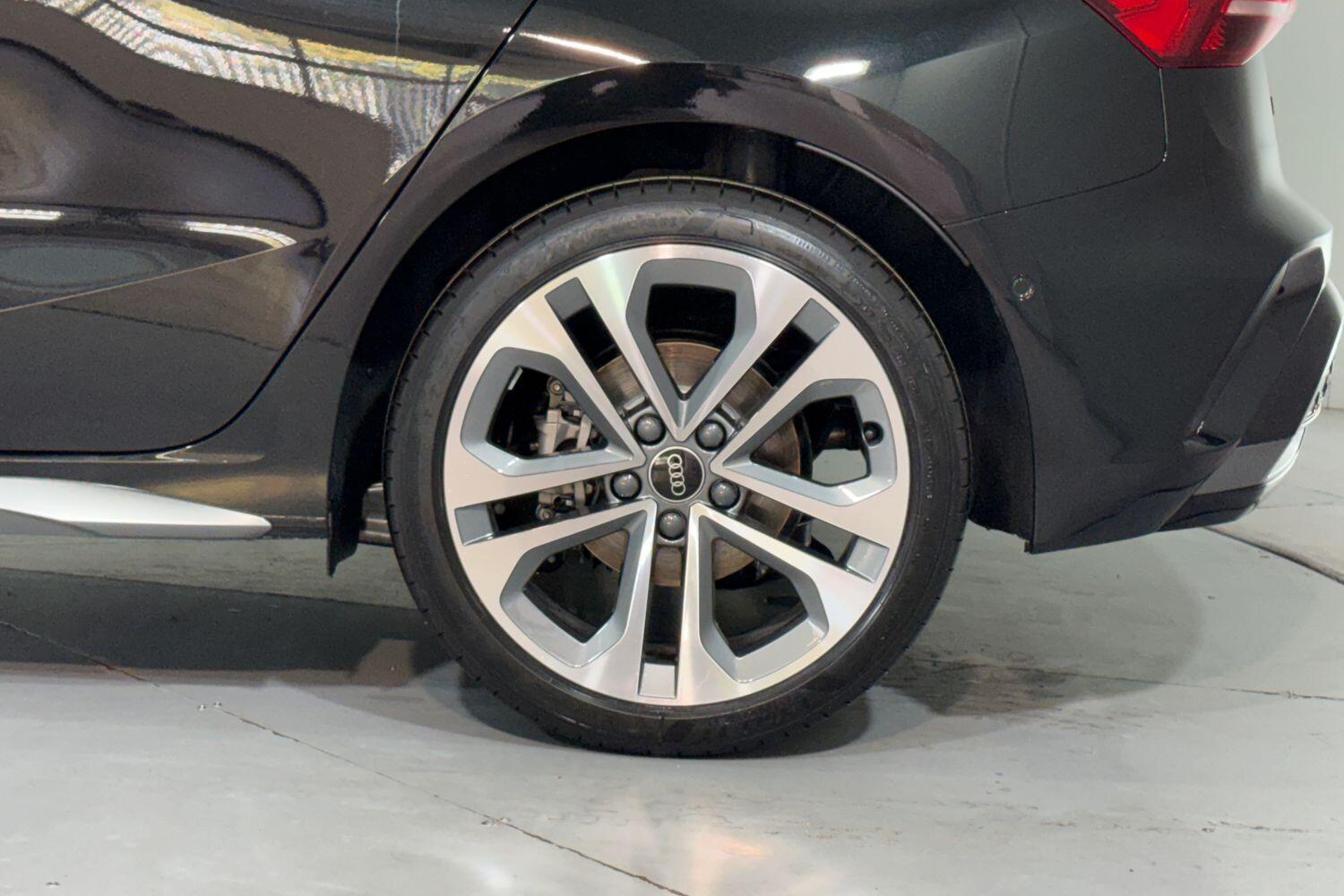 Used Audi A3 2025 for sale - 76801717: Photo 12