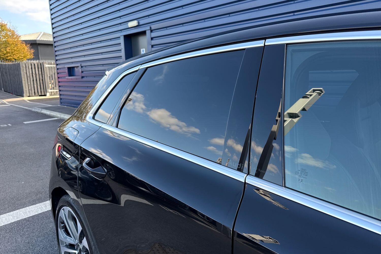 Used Audi A3 2025 for sale - 76801717: Photo 13