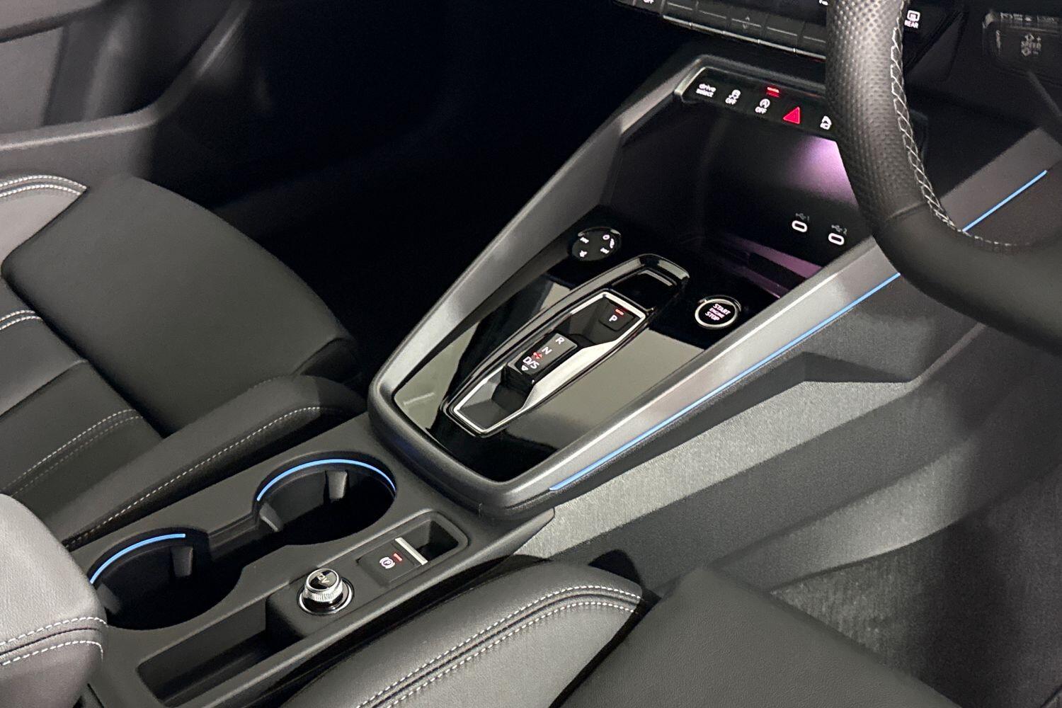 Used Audi A3 2025 for sale - 76801717: Photo 17