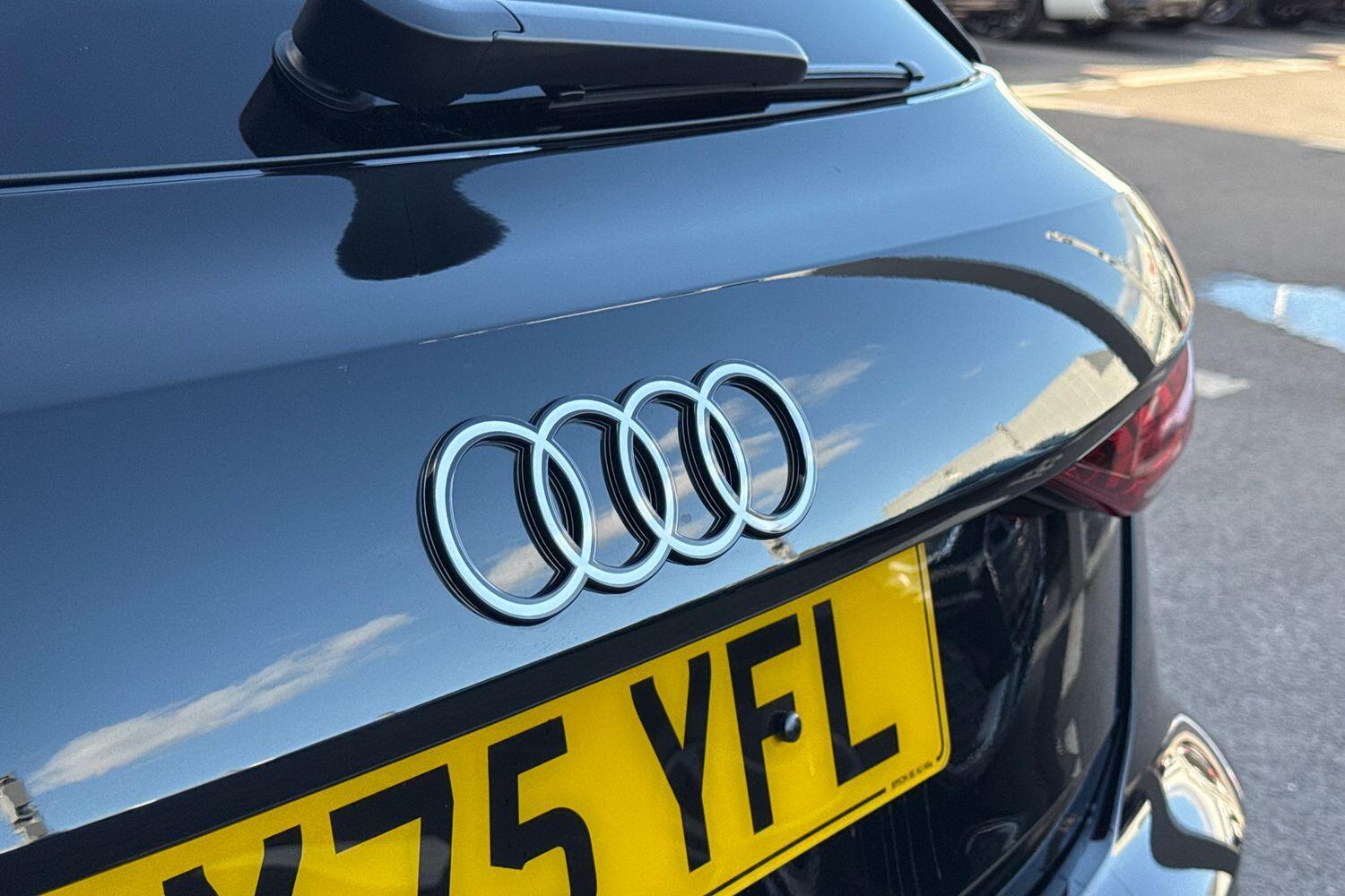 Used Audi A3 2025 for sale - 76801717: Photo 19