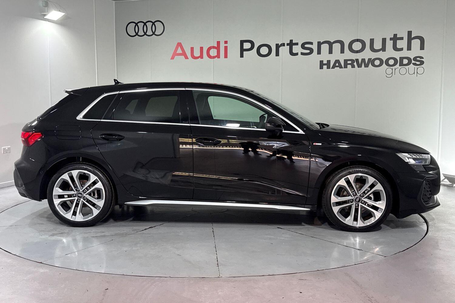 Used Audi A3 2025 for sale - 76801717: Photo 2