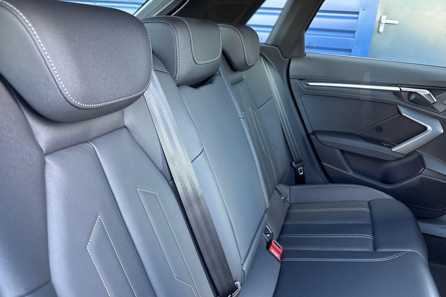 Used Audi A3 2025 for sale - 76801717: Photo 21