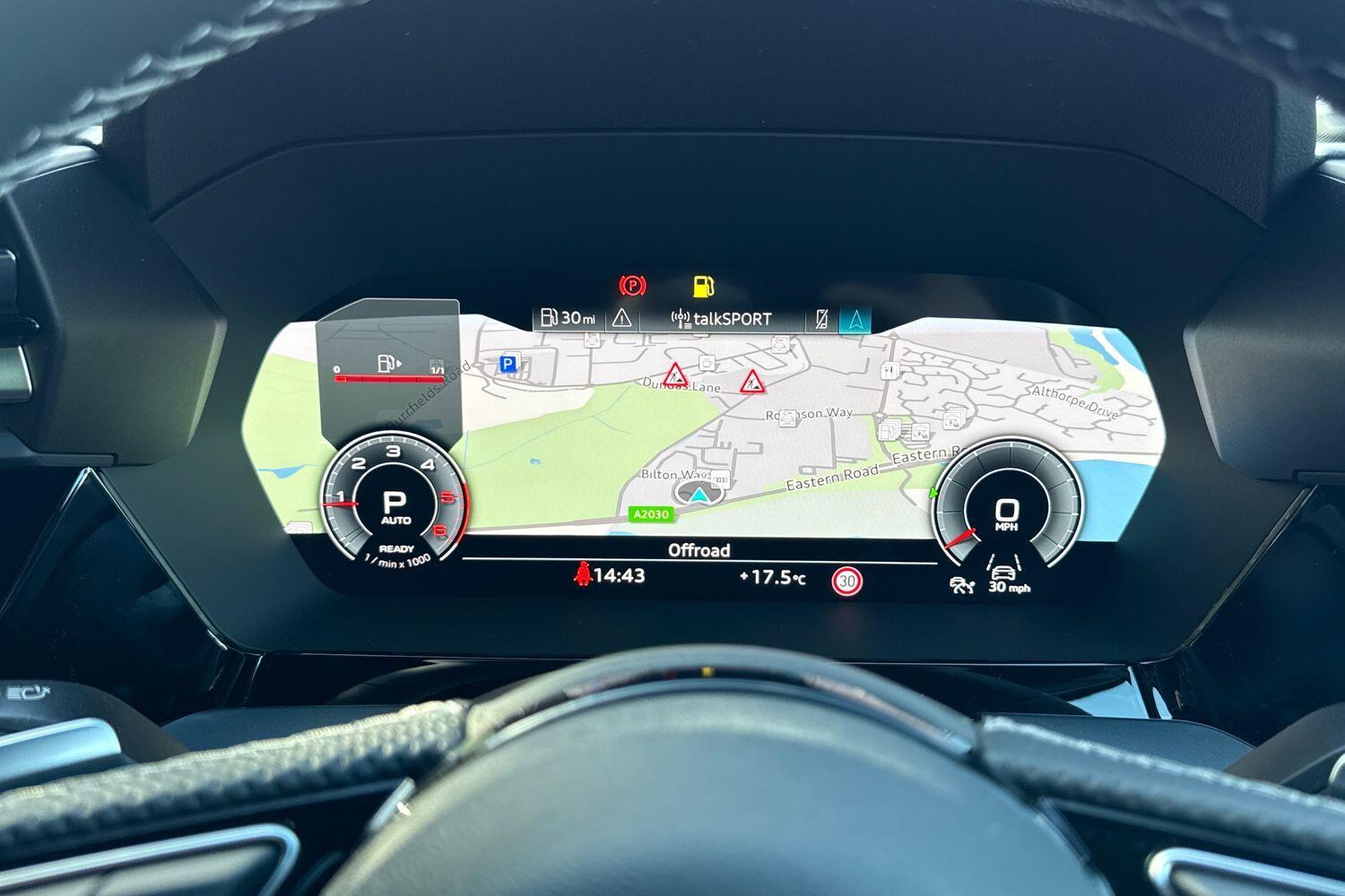 Used Audi A3 2025 for sale - 76801717: Photo 22