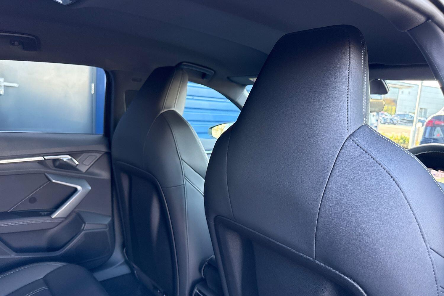 Used Audi A3 2025 for sale - 76801717: Photo 23