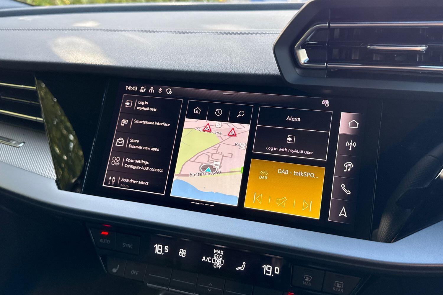 Used Audi A3 2025 for sale - 76801717: Photo 24