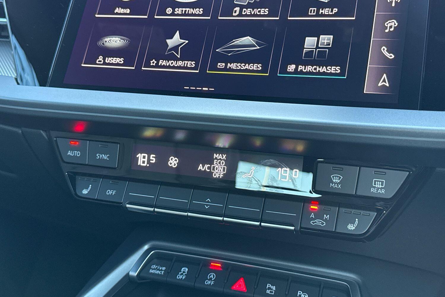 Used Audi A3 2025 for sale - 76801717: Photo 25