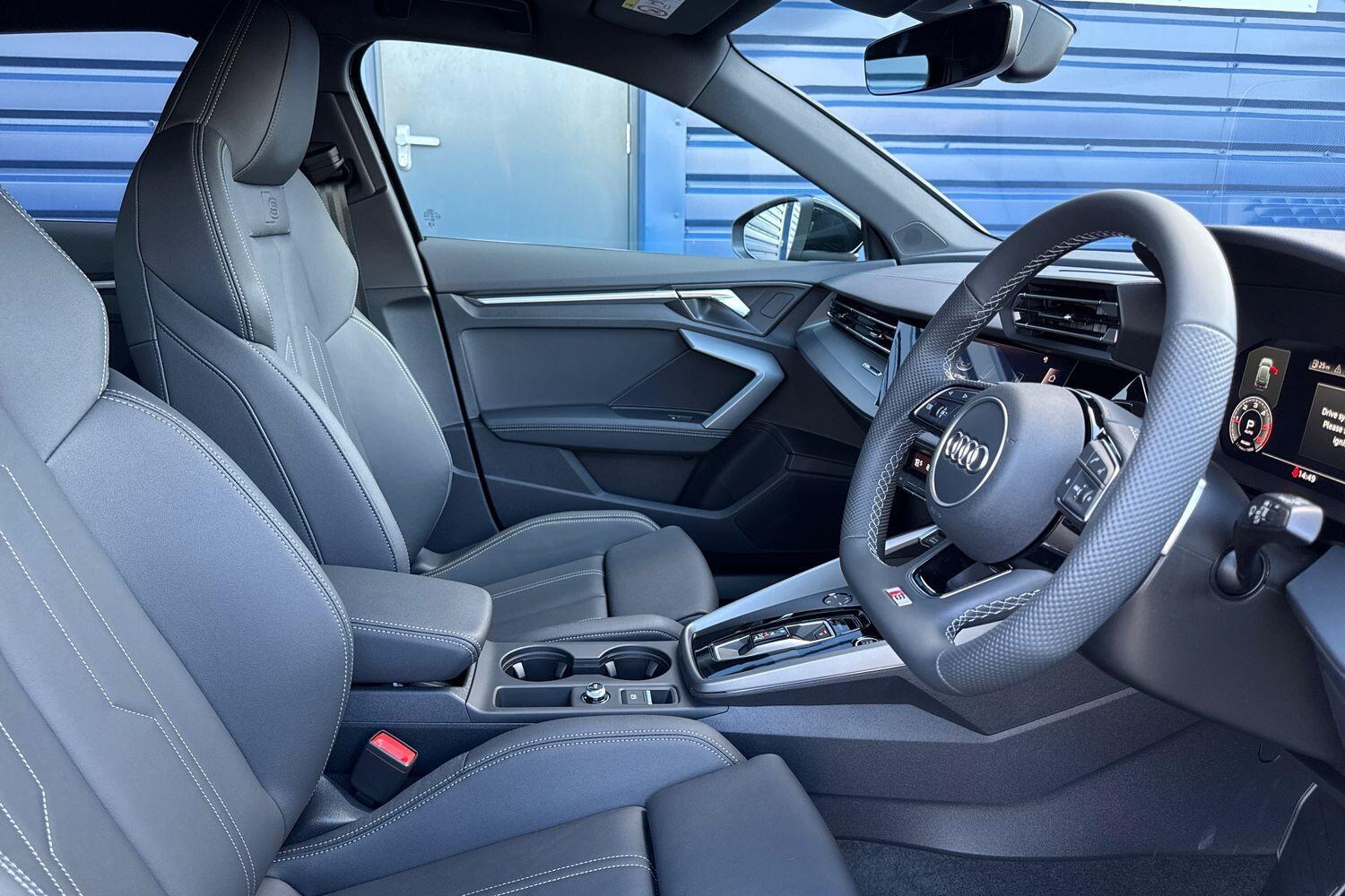 Used Audi A3 2025 for sale - 76801717: Photo 26