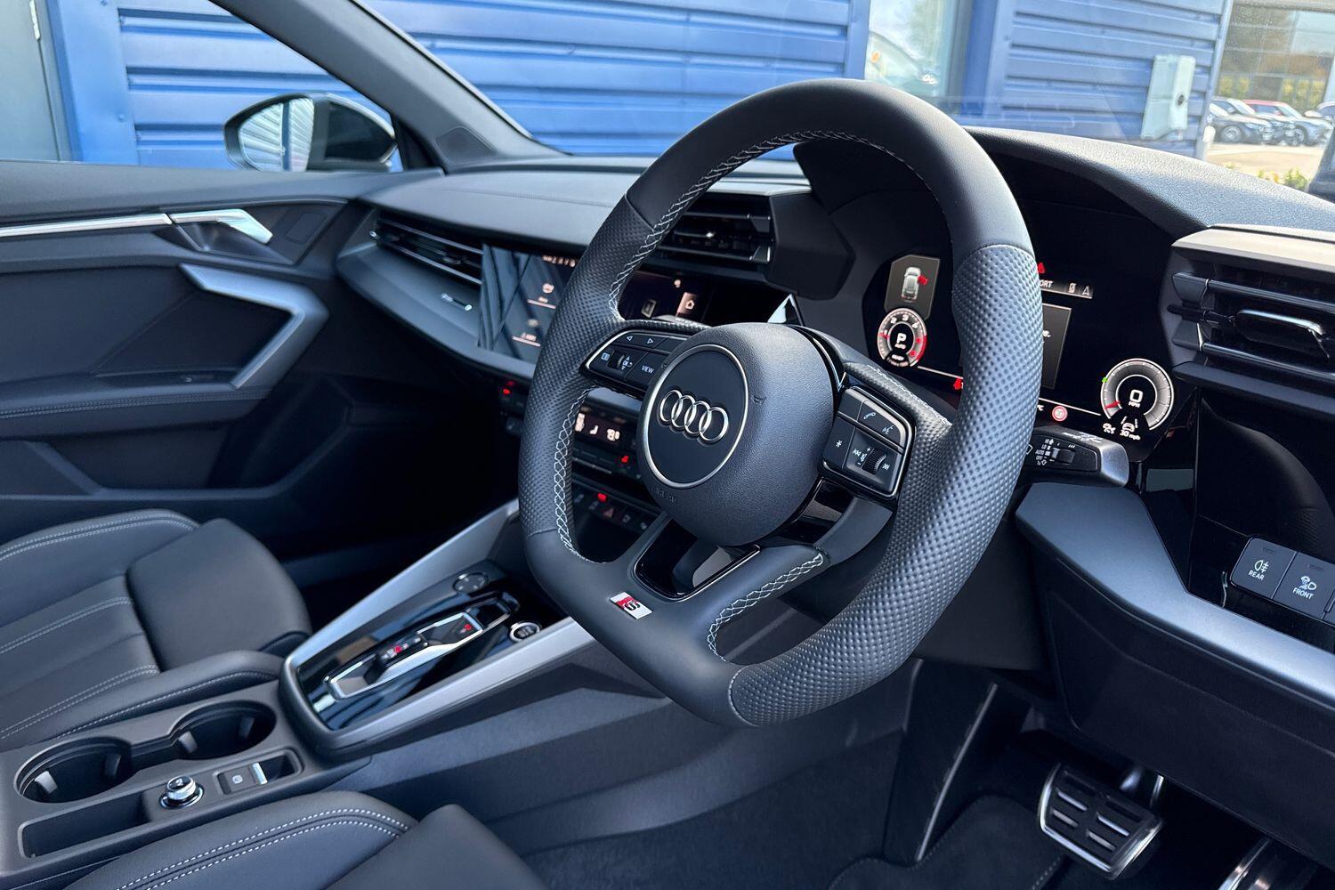 Used Audi A3 2025 for sale - 76801717: Photo 27