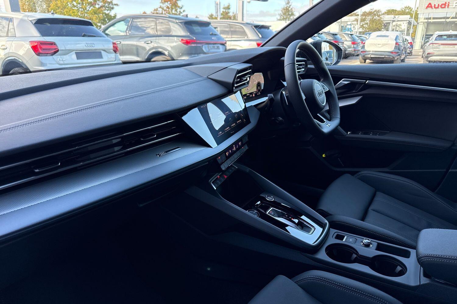 Used Audi A3 2025 for sale - 76801717: Photo 28