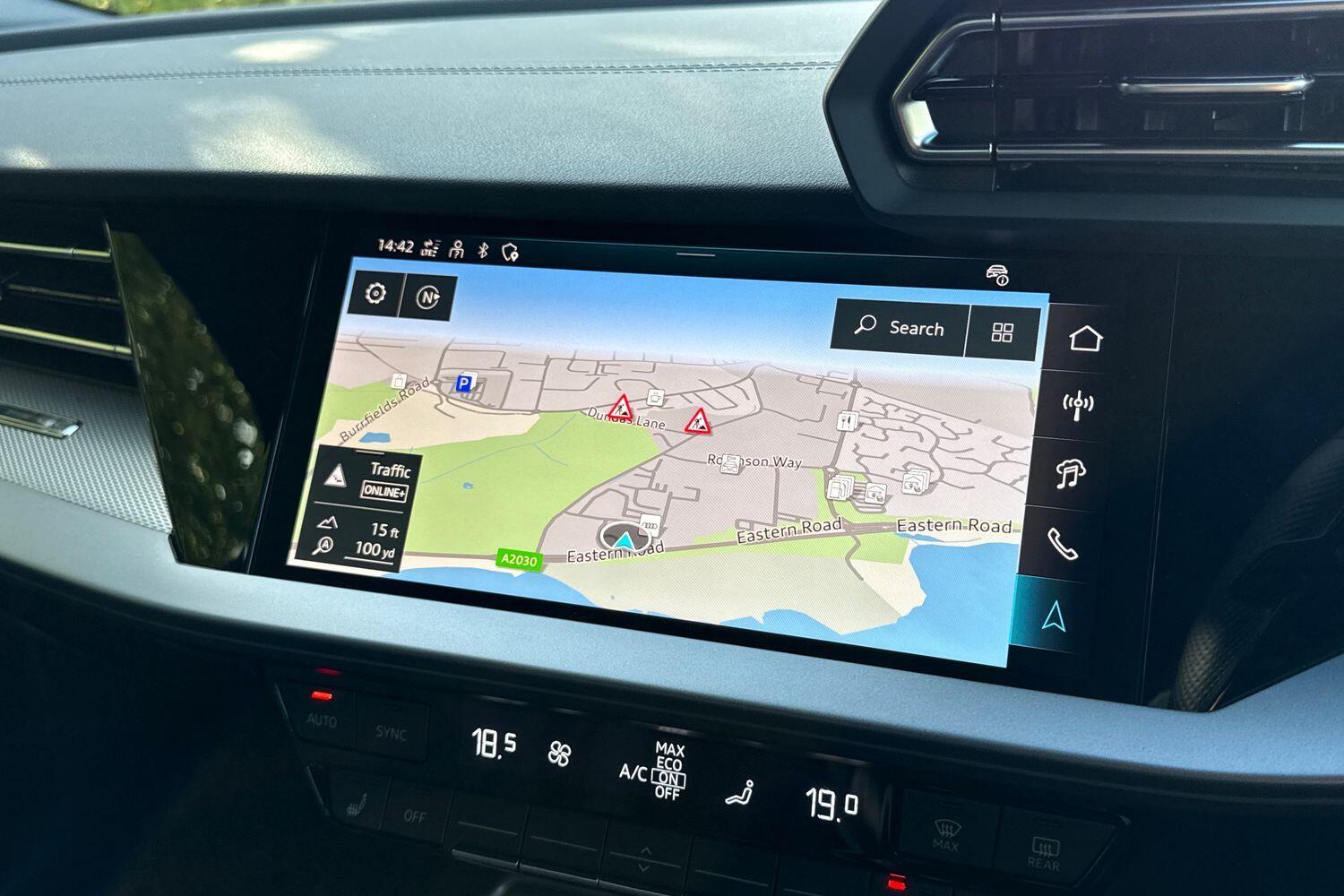 Used Audi A3 2025 for sale - 76801717: Photo 29