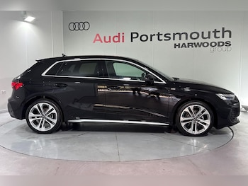 Used Audi A3 2025 for sale - 76801717: Photo